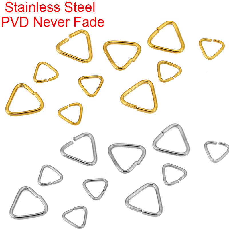 50pcs 5mm 8mm Stainless Steel  - Jewelry Making Looper Tool 리뷰 및 가격