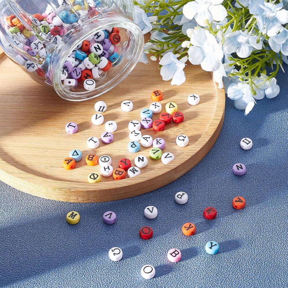 Greek Alphabet Bead Stretch Br - Jewelry Making Course 리뷰 및 가격