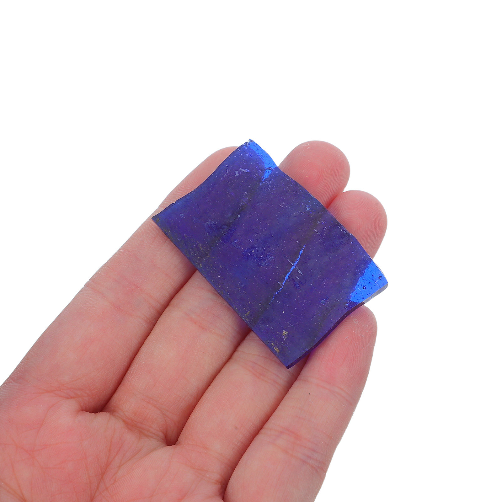 Colored Glass Slices Confetti  - Jewelry Making For Beginners 리뷰 및 가격