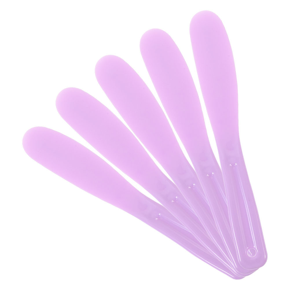 5Pcs Silicone Resin Stirring S - Jewelry Making For Beginners 리뷰 및 가격