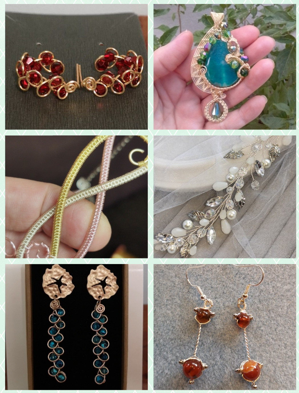 0.2-1mm Jewelry Wire , Craft W - Jewelry Making Equipment 리뷰 및 가격