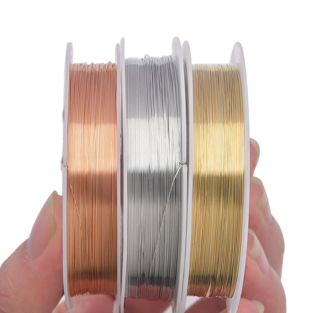 0.2-1mm Jewelry Wire , Craft W - Jewelry Making Equipment 리뷰 및 가격
