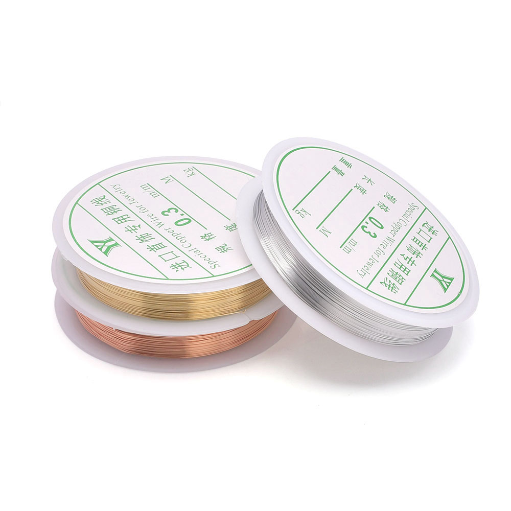 0.2-1mm Jewelry Wire , Craft W - Jewelry Making Equipment 리뷰 및 가격