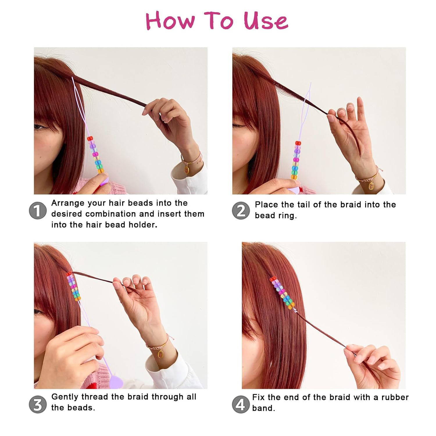 500PCS 9 × 6mm glitter small h - Jewelry Making Equipment 리뷰 및 가격