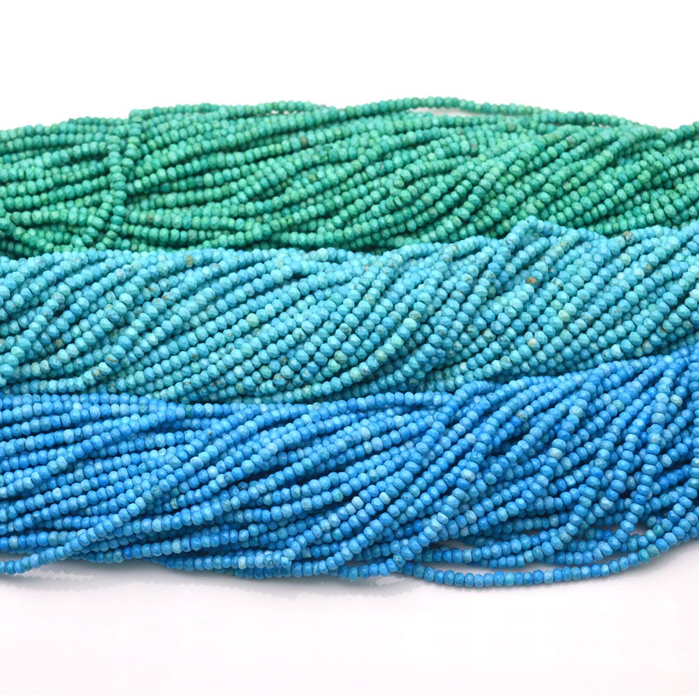 Natural Stone Loose Turquoise  - Jewelry Making Store 리뷰 및 가격