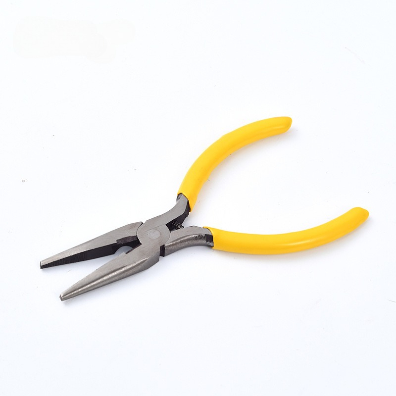 ch Hand Tool Yellow Multi Func - Jewelry Making Needle Nose Pliers 리뷰 및 가격