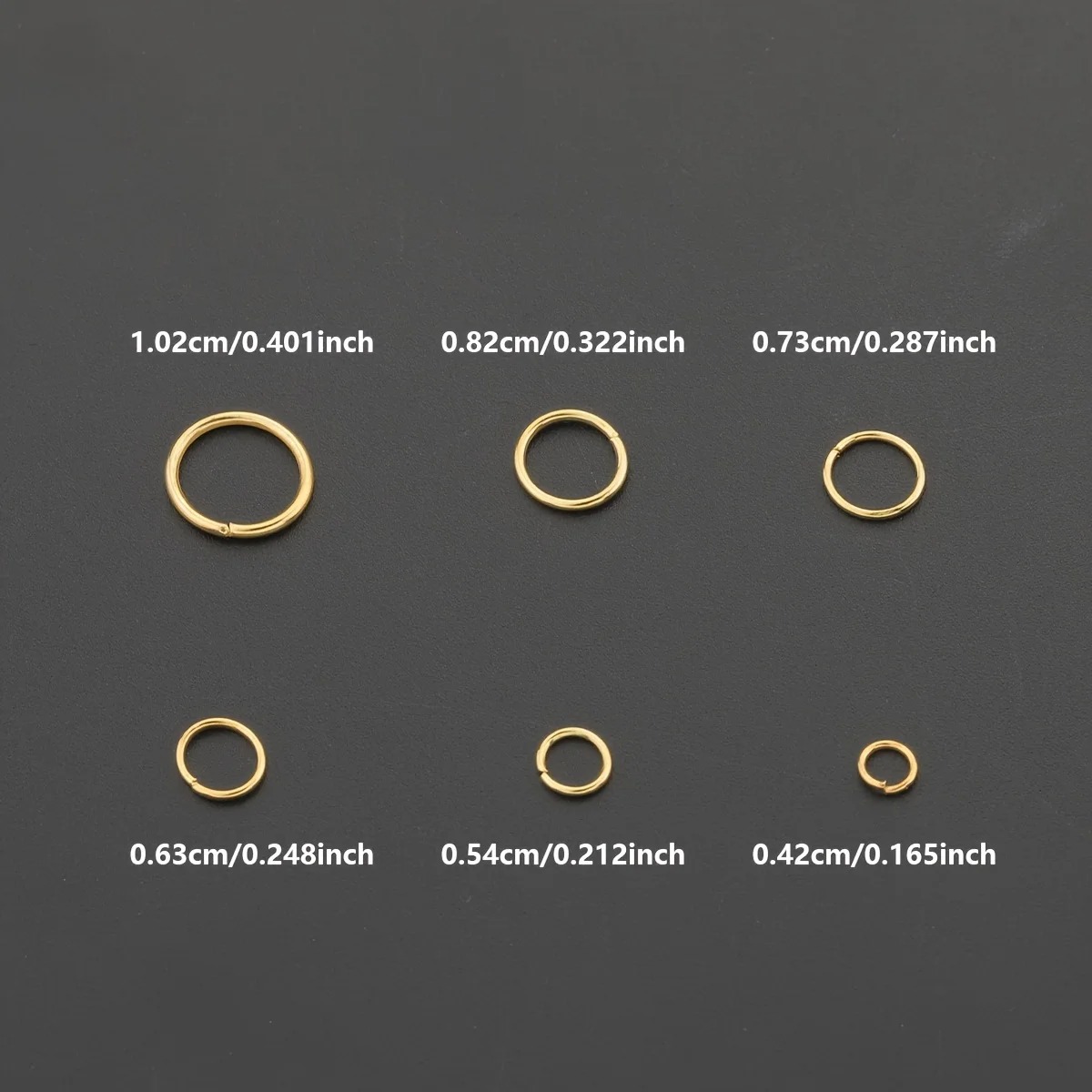 1200pcs 3mm Open Jump Rings fo - Jewelry Making Looper Tool 리뷰 및 가격