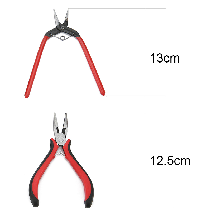 High Quality Mini Needle Nose  - Jewelry Making Needle Nose Pliers 리뷰 및 가격