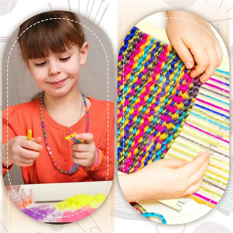 Fresh Beginner Wooden Loom For - Jewelry Making For Beginners 리뷰 및 가격