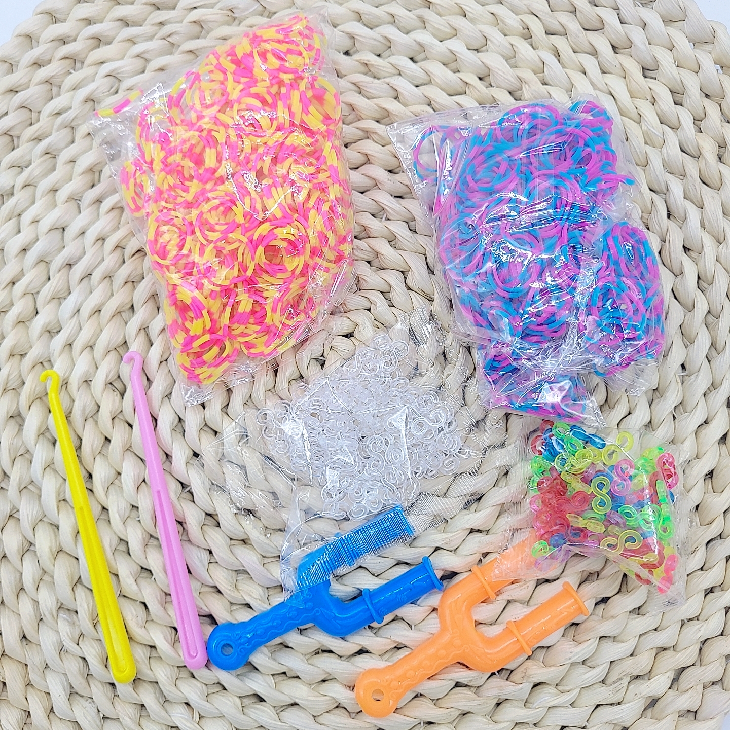 Friendship Bracelet Set, Inclu - Jewelry Making Course 리뷰 및 가격