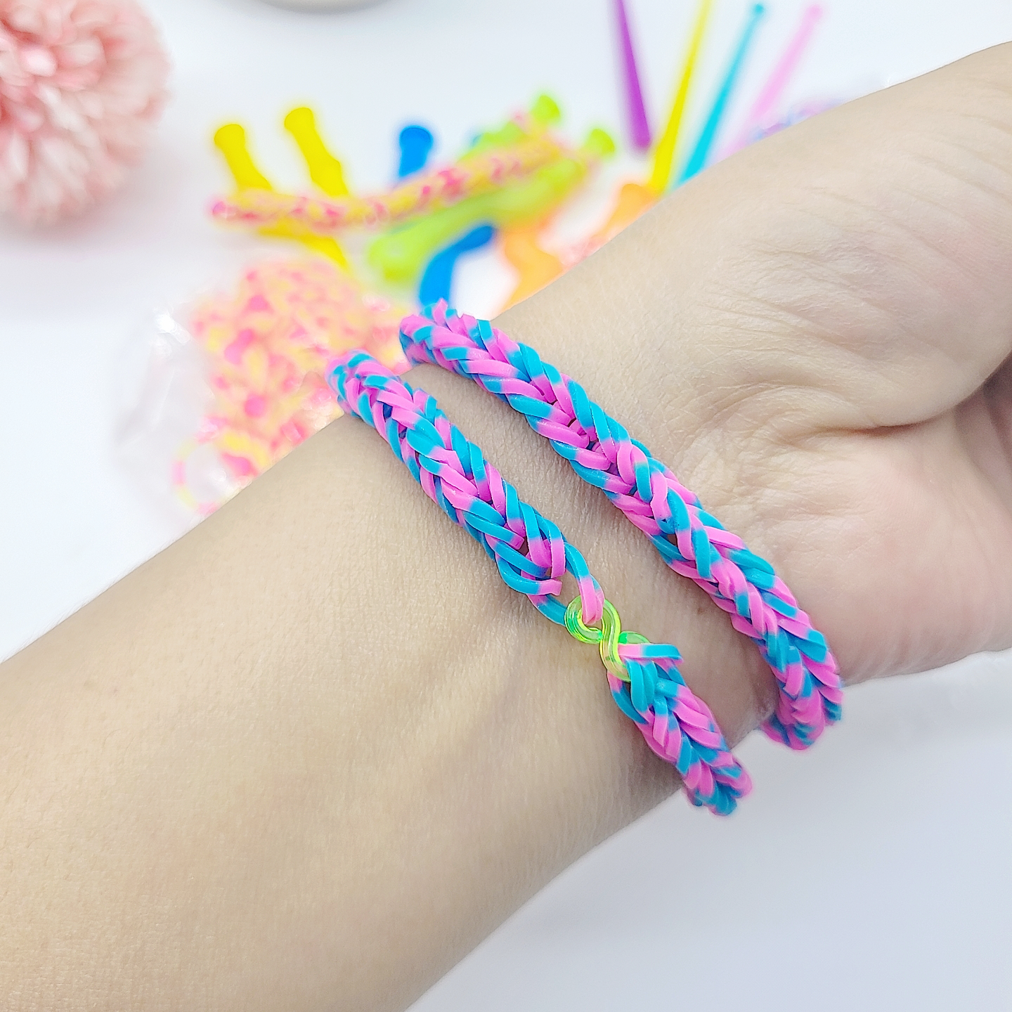 Friendship Bracelet Set, Inclu - Jewelry Making Course 리뷰 및 가격