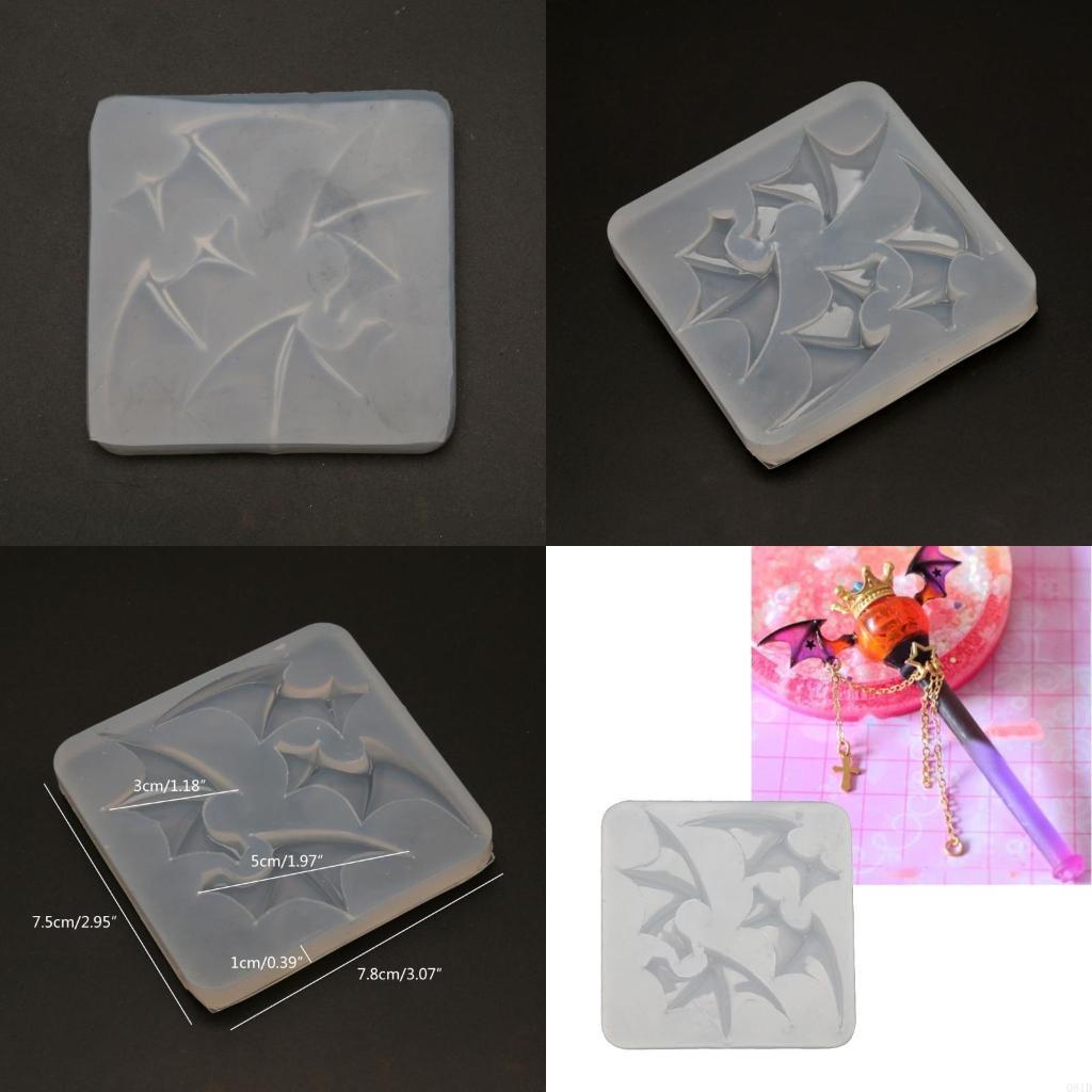 Silicone Epoxy Resin Molds for - Jewelry Making For Beginners 리뷰 및 가격