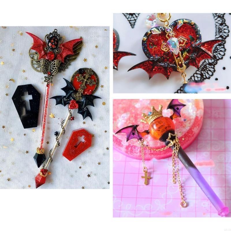 Silicone Epoxy Resin Molds for - Jewelry Making For Beginners 리뷰 및 가격