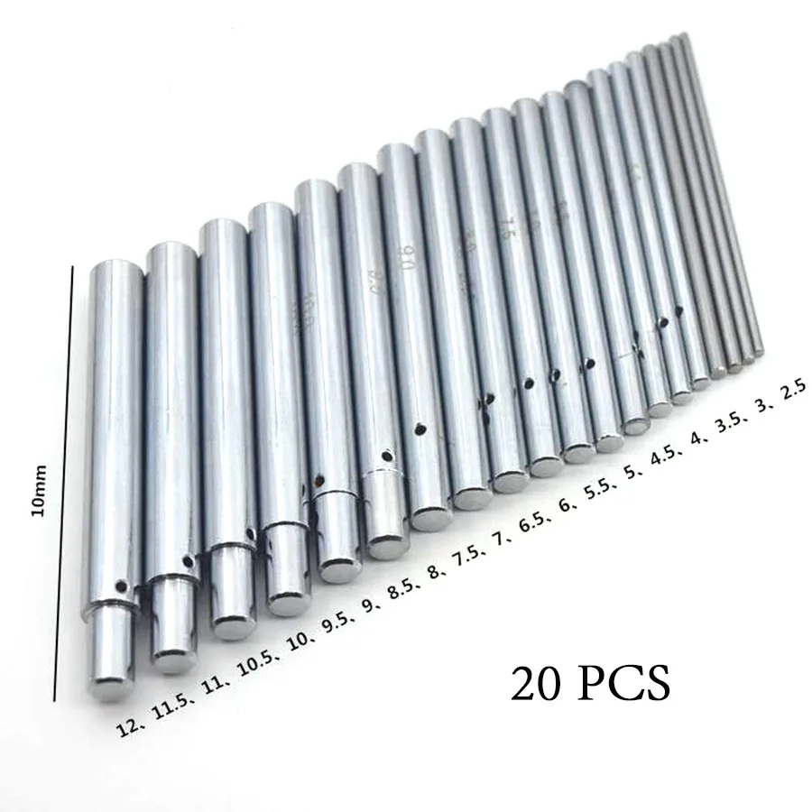Professional Stainless Steel W - Jewelry Making Hammer 리뷰 및 가격