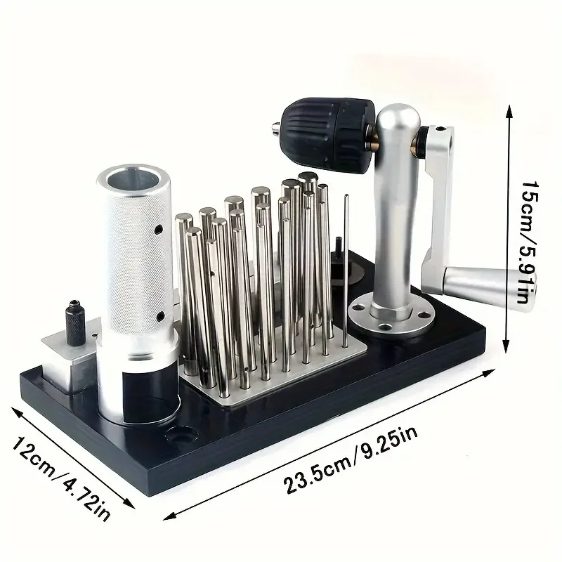 Professional Stainless Steel W - Jewelry Making Hammer 리뷰 및 가격