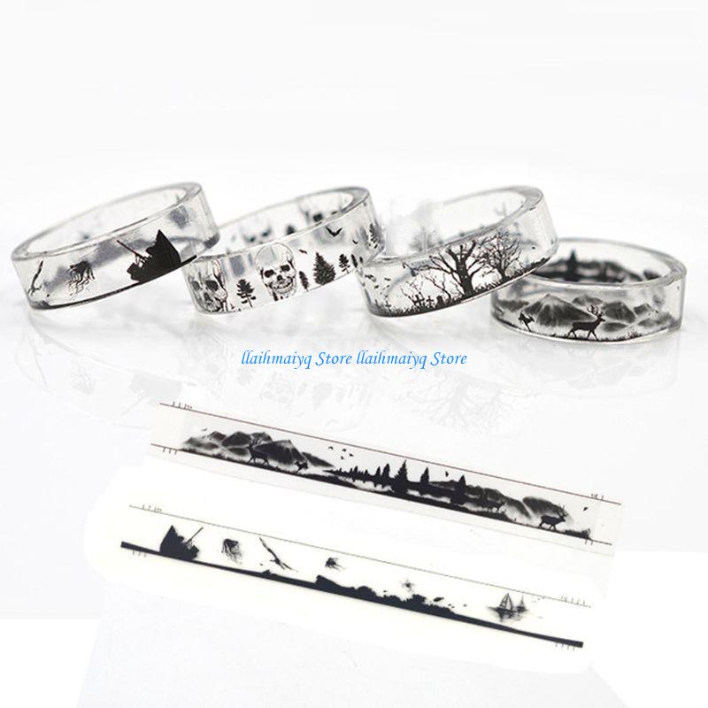 573B Funny Resin Ring Filling  - Jewelry Making For Beginners 리뷰 및 가격