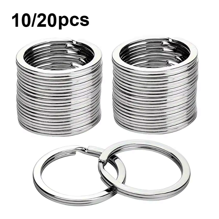 10pcs 20pcs 15-50mm Metal Doub - Jewelry Making Looper Tool 리뷰 및 가격