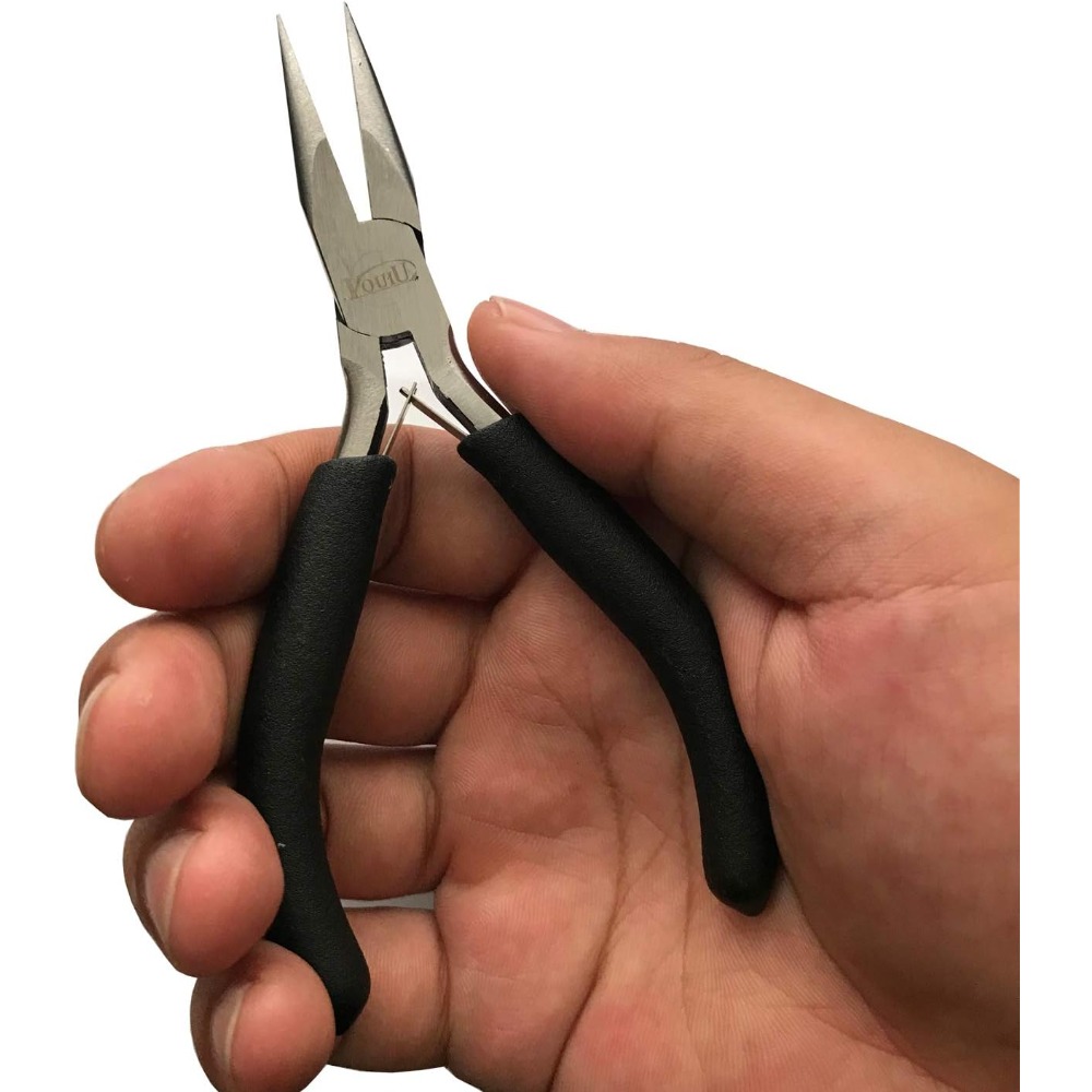 Long Needle Nose Pliers Jewelr - Jewelry Making Needle Nose Pliers 리뷰 및 가격
