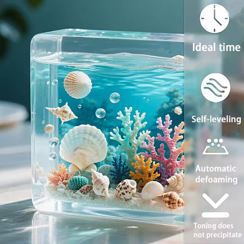 1:1 AB Epoxy Resin Glue Kits 5 - Jewelry Making Course 리뷰 및 가격