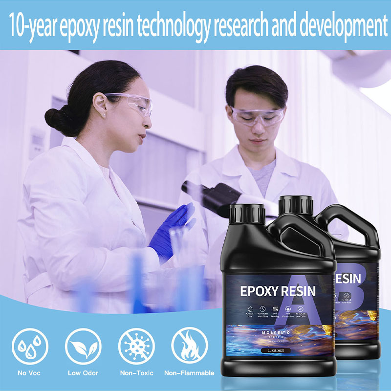 1:1 AB Epoxy Resin Glue Kits 5 - Jewelry Making Course 리뷰 및 가격