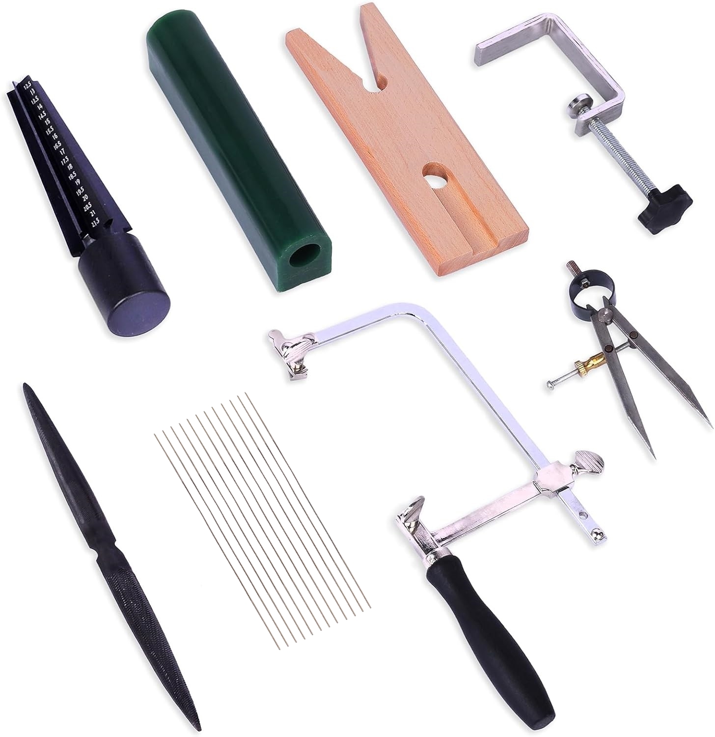 Professional Jewelry Wax Carvi - Jewelry Making Hammer 리뷰 및 가격