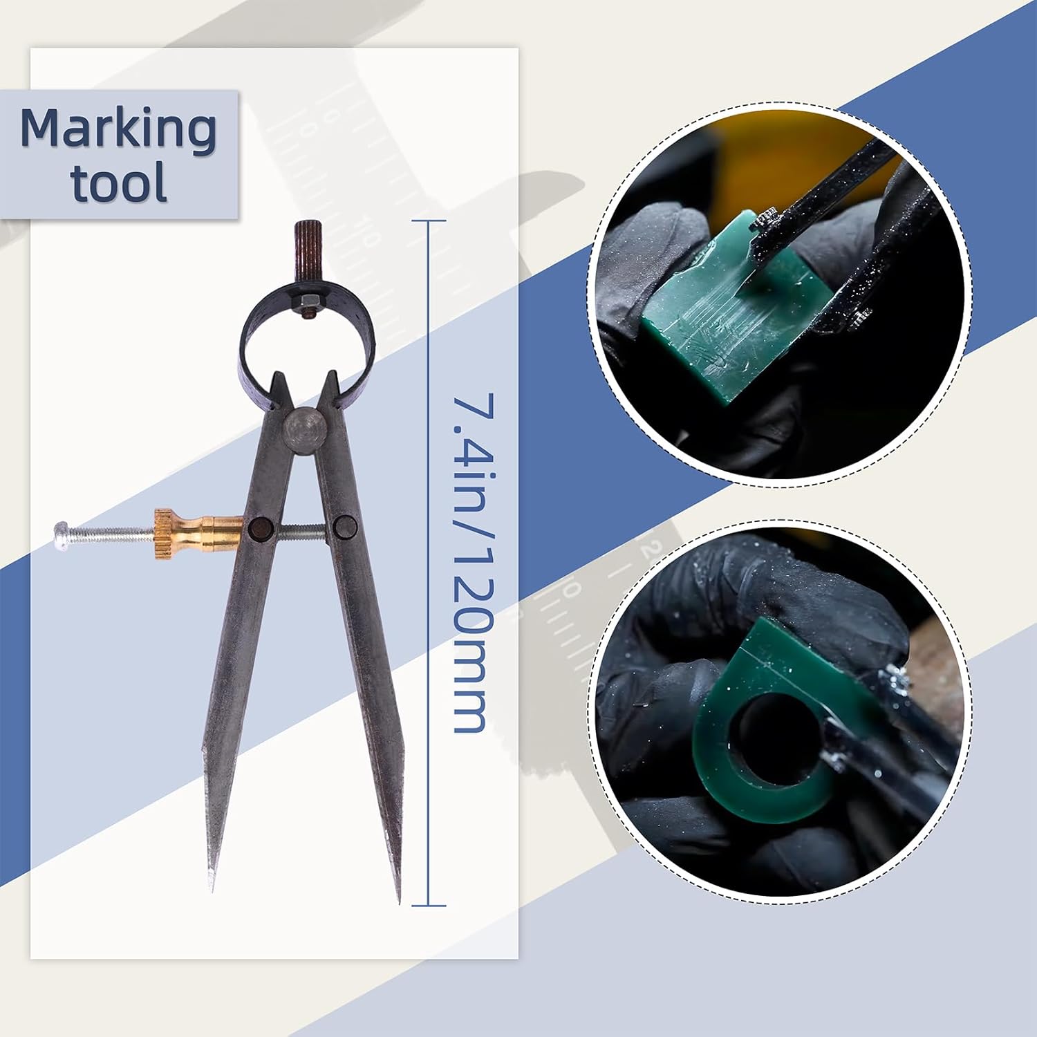 Professional Jewelry Wax Carvi - Jewelry Making Hammer 리뷰 및 가격