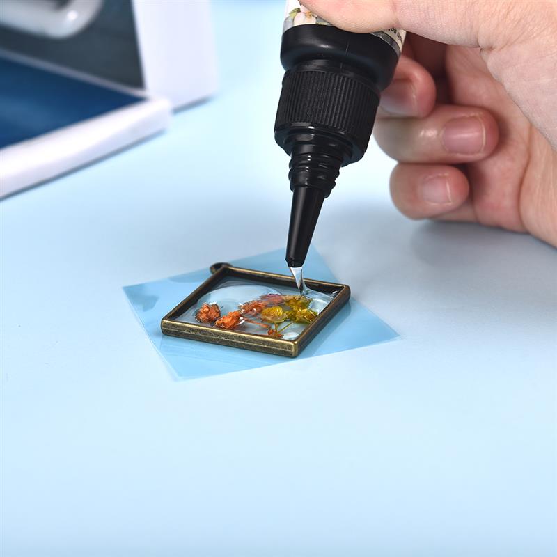 Hard UV Resin Glue 10/25/60/10 - Jewelry Making Course 리뷰 및 가격