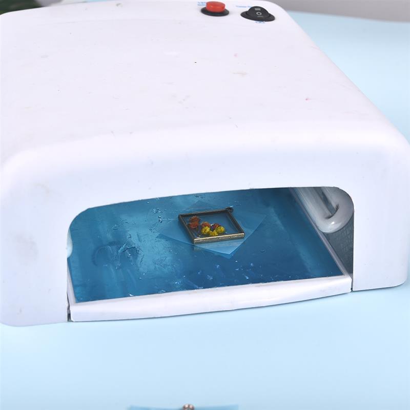 Hard UV Resin Glue 10/25/60/10 - Jewelry Making Course 리뷰 및 가격