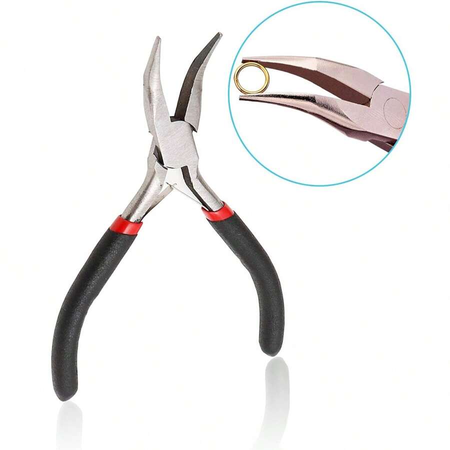 3/5/6Pack Jewelry Making Plier - Jewelry Making Needle Nose Pliers 리뷰 및 가격