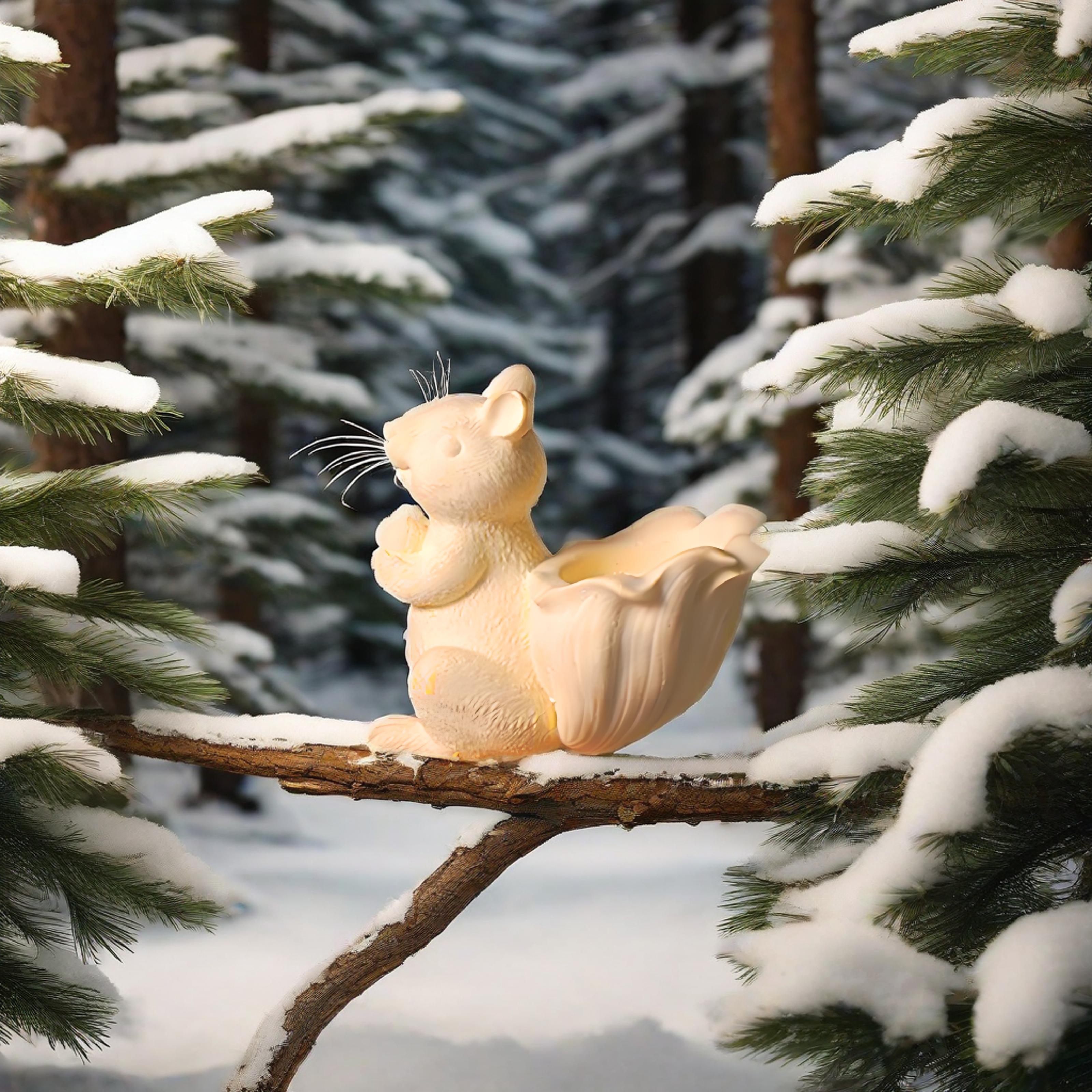 Cute squirrel storage mold han - Jewelry Making For Beginners 리뷰 및 가격