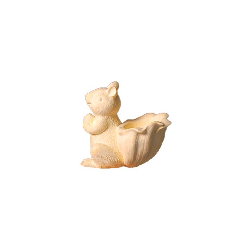 Cute squirrel storage mold han - Jewelry Making For Beginners 리뷰 및 가격