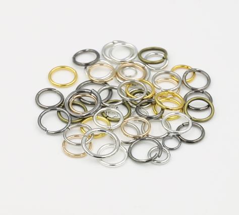 200pcs 3/4/5/6/7/8/10/12mm Met - Jewelry Making Looper Tool 리뷰 및 가격