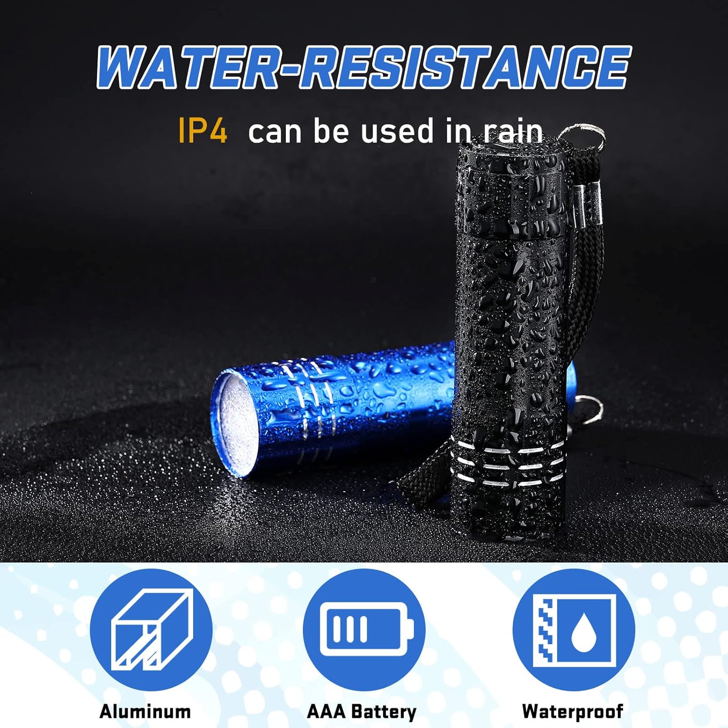 9LED Flashlight  UV Resin Curi - Jewelry Making Equipment 리뷰 및 가격