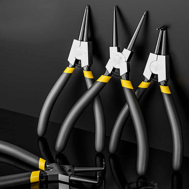 WEELEE Circlip Pliers Needle n - Jewelry Making Needle Nose Pliers 리뷰 및 가격