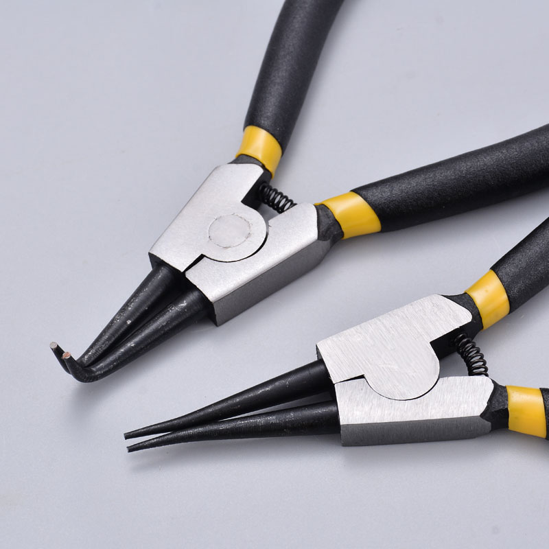 WEELEE Circlip Pliers Needle n - Jewelry Making Needle Nose Pliers 리뷰 및 가격