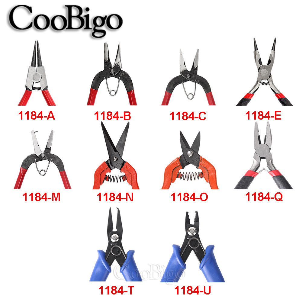 Jewelry Pliers Tools,Cutt Wire - Jewelry Making Needle Nose Pliers 리뷰 및 가격