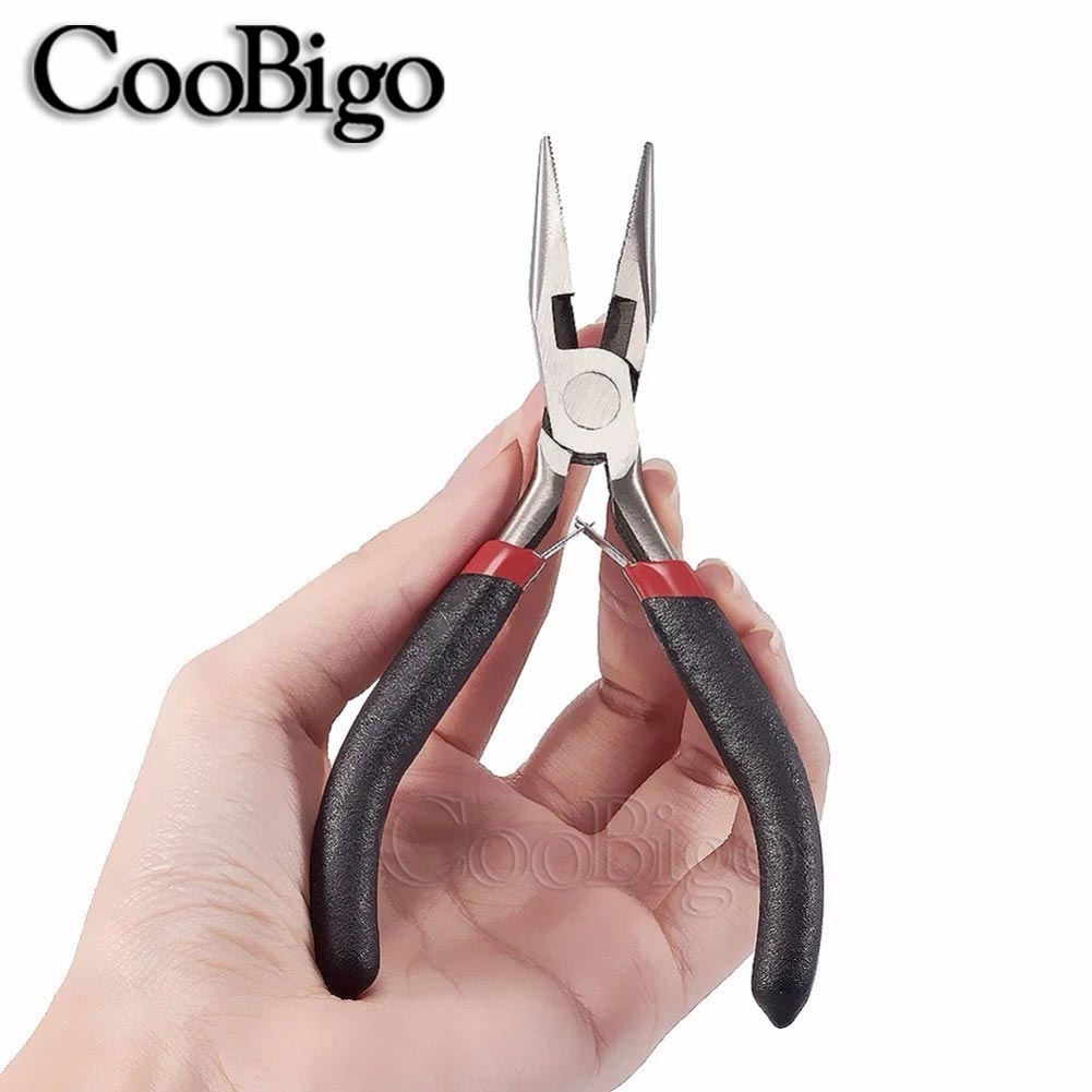 Jewelry Pliers Tools,Cutt Wire - Jewelry Making Needle Nose Pliers 리뷰 및 가격