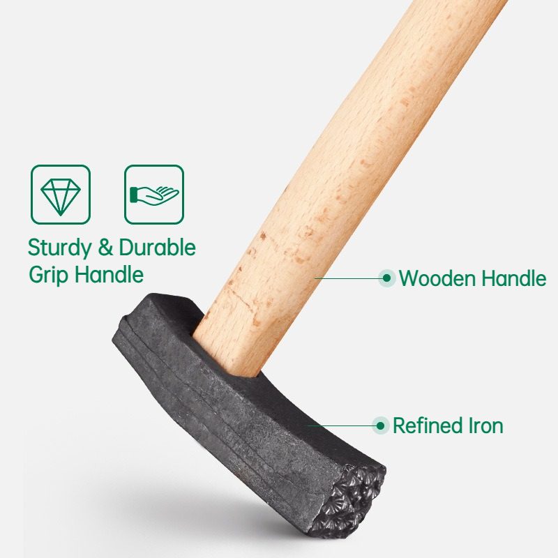 1Pc Metalworking Hammer Square - Jewelry Making Hammer 리뷰 및 가격