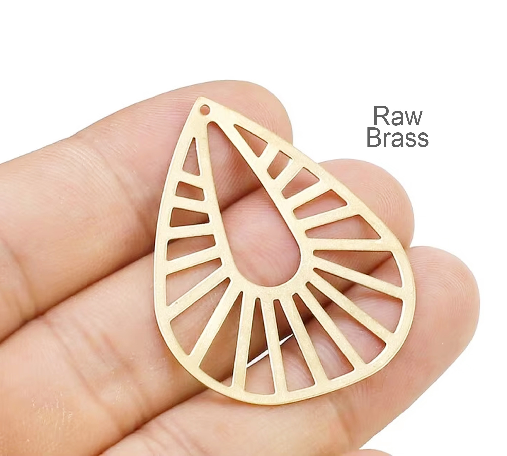 10pcs Filigree Teardrop Pendan - Jewelry Making Hammer 리뷰 및 가격