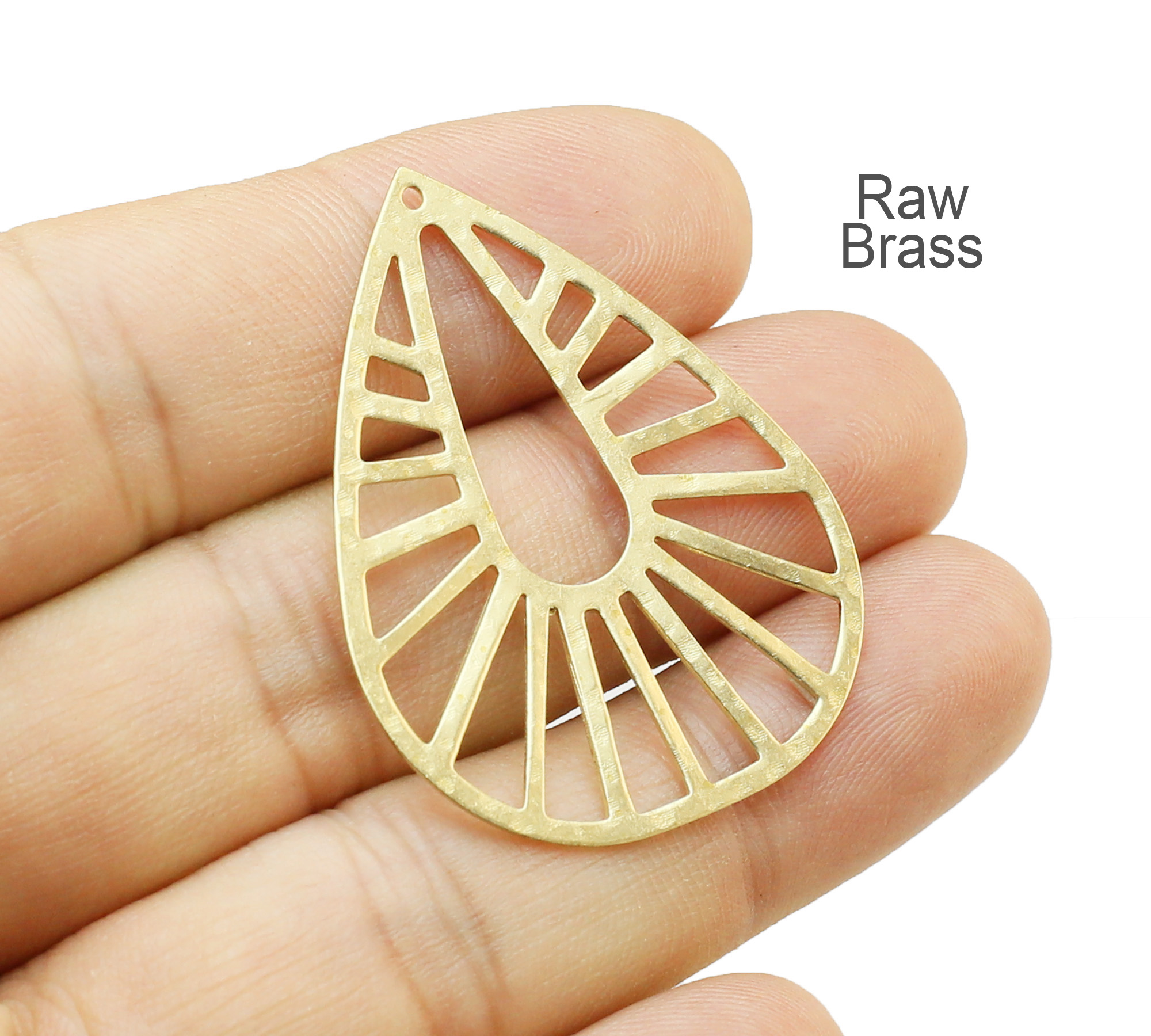 10pcs Filigree Teardrop Pendan - Jewelry Making Hammer 리뷰 및 가격