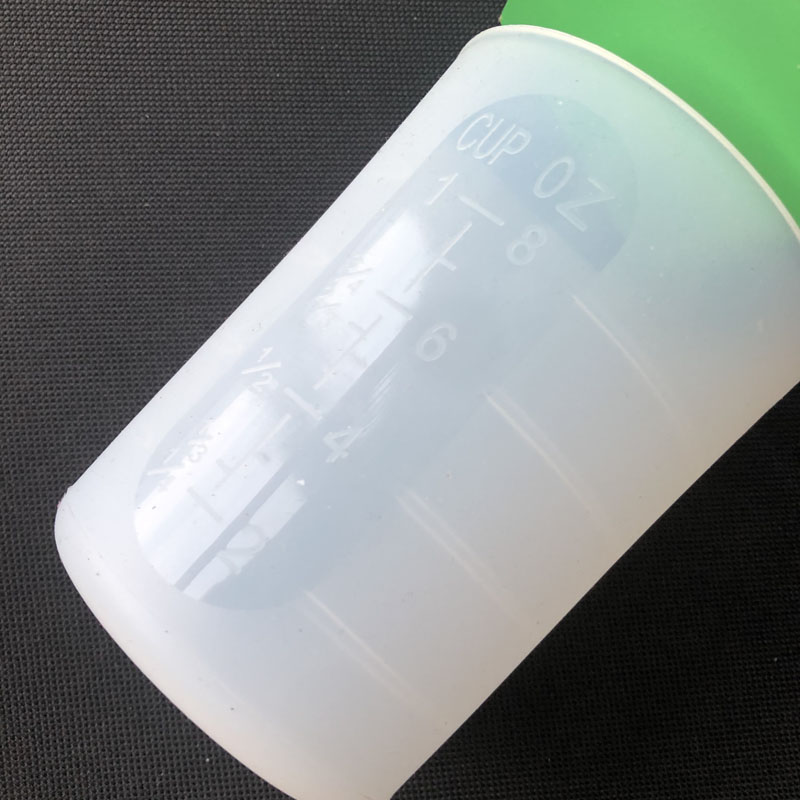250ML Silicone measuring cup S - Jewelry Making Course 리뷰 및 가격