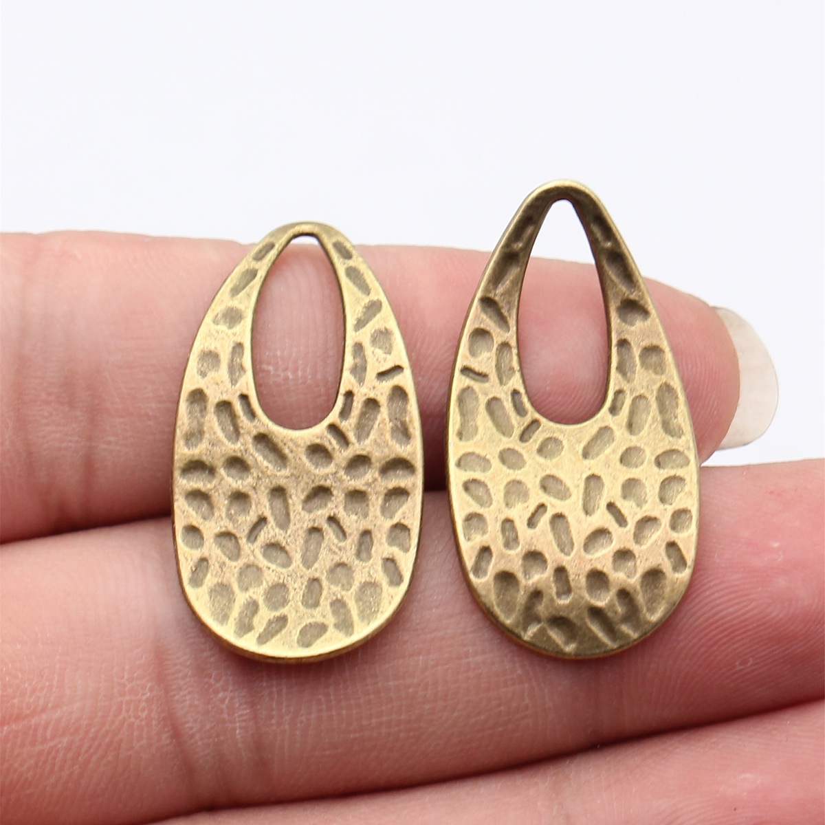 10pcs 34x18mm 5 Colors Hammere - Jewelry Making Hammer 리뷰 및 가격