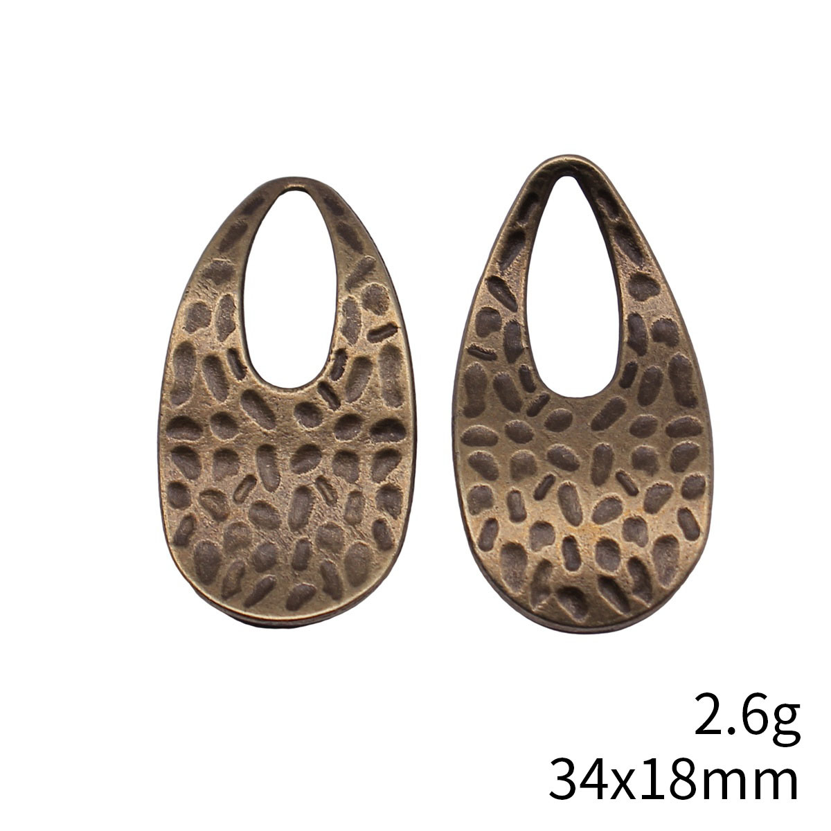 10pcs 34x18mm 5 Colors Hammere - Jewelry Making Hammer 리뷰 및 가격