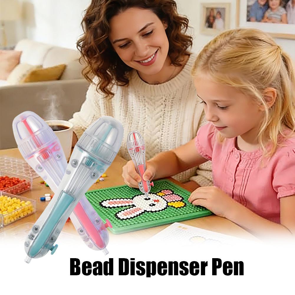 Automatic Bead Dispenser Pen 2 - Jewelry Making Course 리뷰 및 가격