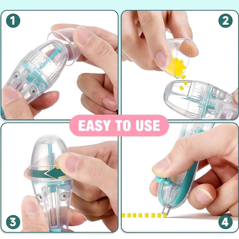 Automatic Bead Dispenser Pen 2 - Jewelry Making Course 리뷰 및 가격