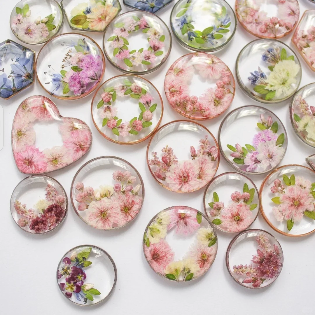 UV Resin kit with Casting Tool - Jewelry Making For Beginners 리뷰 및 가격