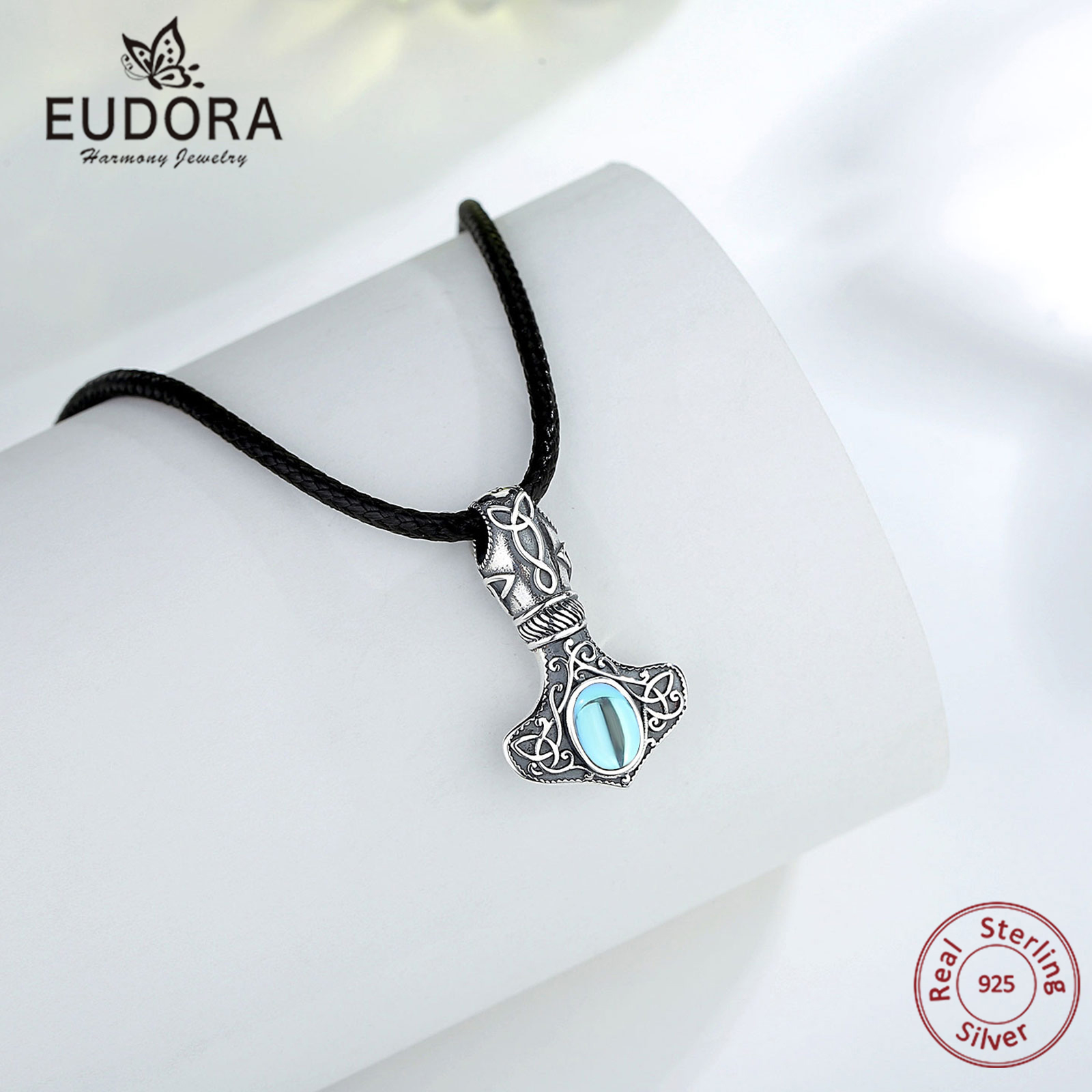 Eudora 925 Sterling Silver Nor - Jewelry Making Hammer 리뷰 및 가격