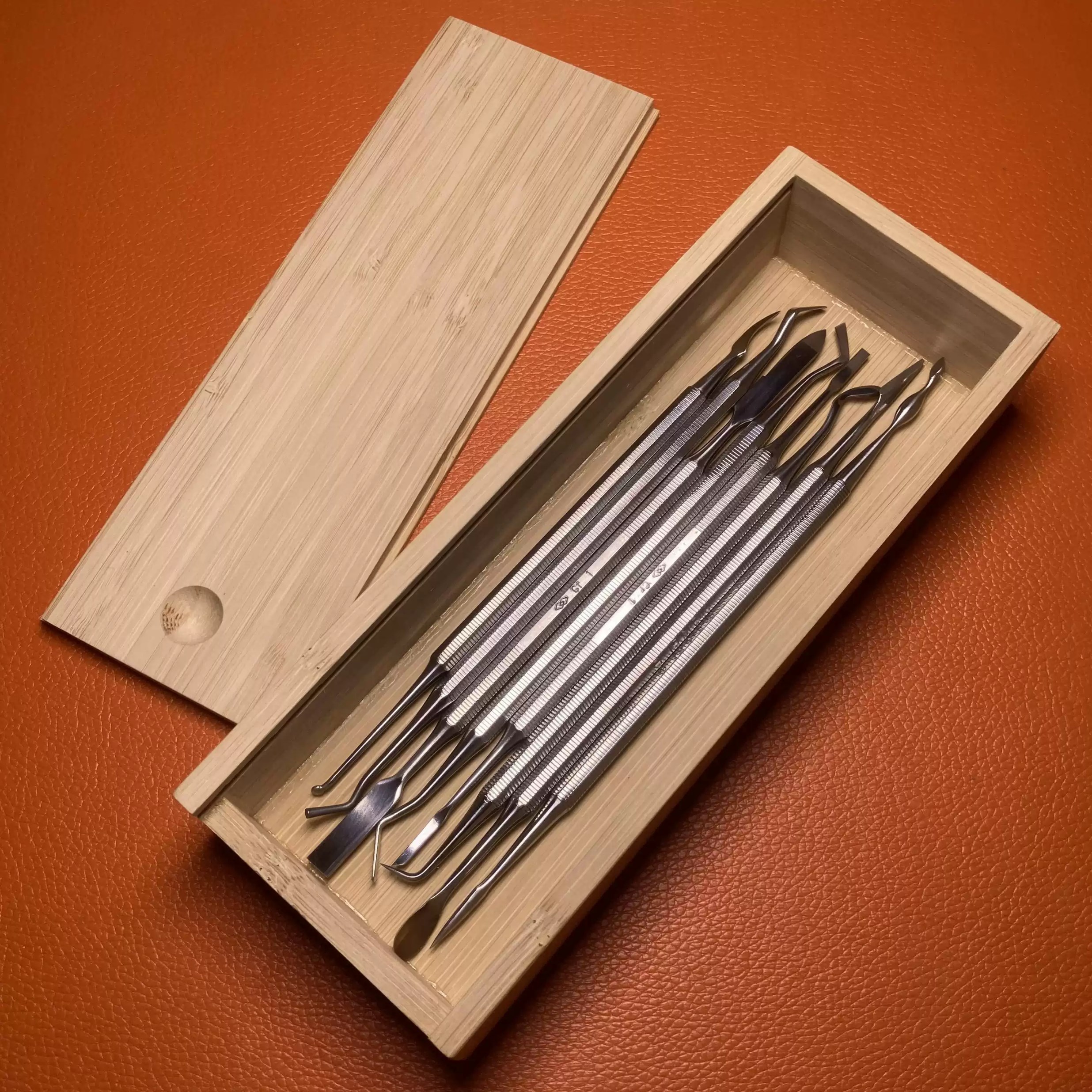 Professional Carving Tools Set - Jewelry Making Process 리뷰 및 가격