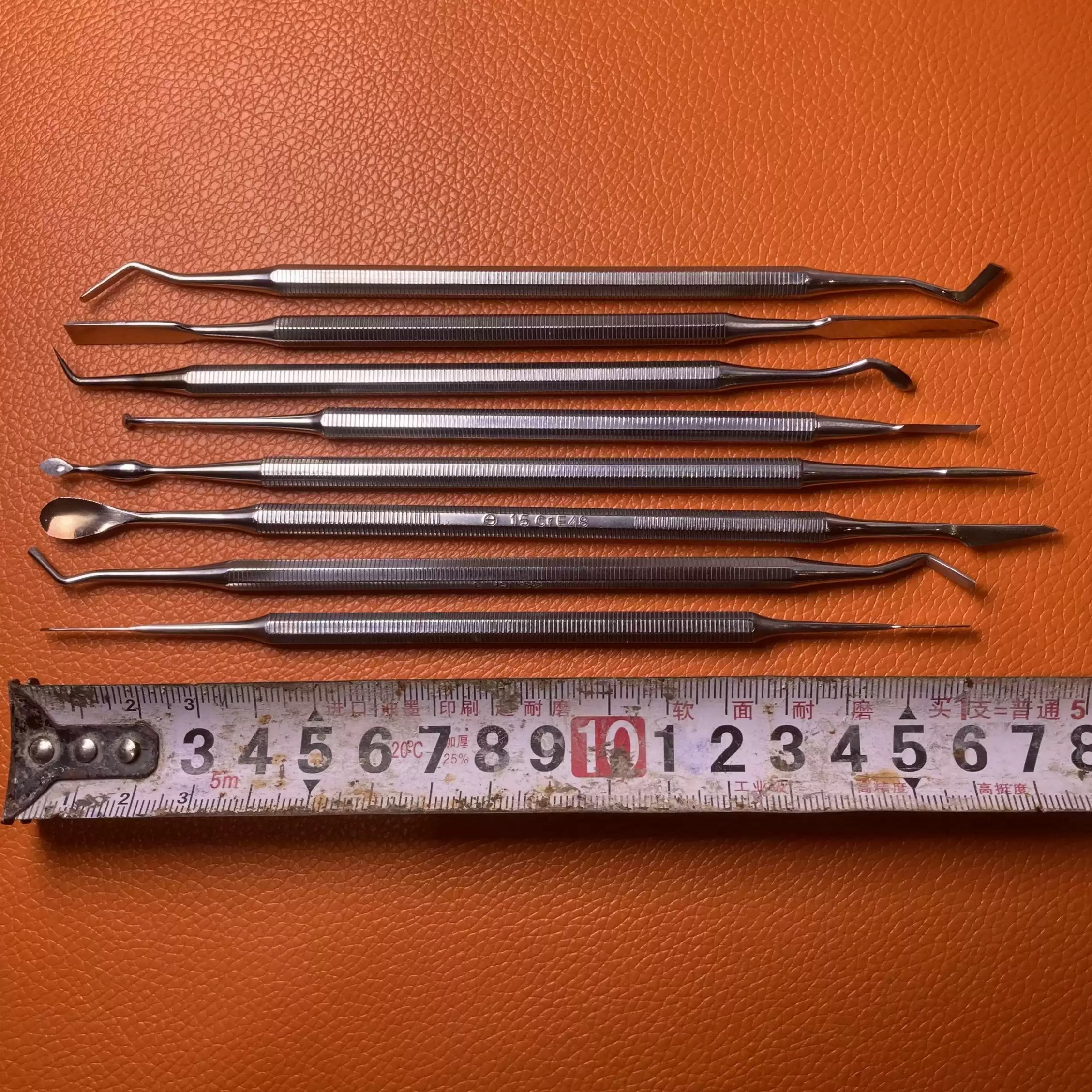 Professional Carving Tools Set - Jewelry Making Process 리뷰 및 가격