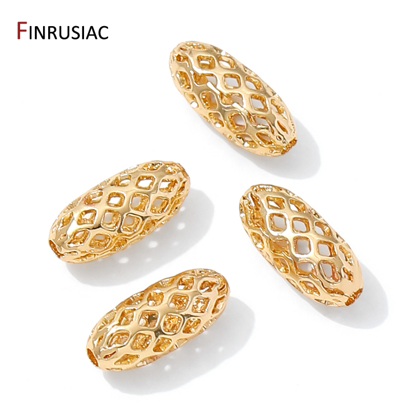 10PCS 14/18K Gold Plated Brass - Jewelry Making Items 리뷰 및 가격